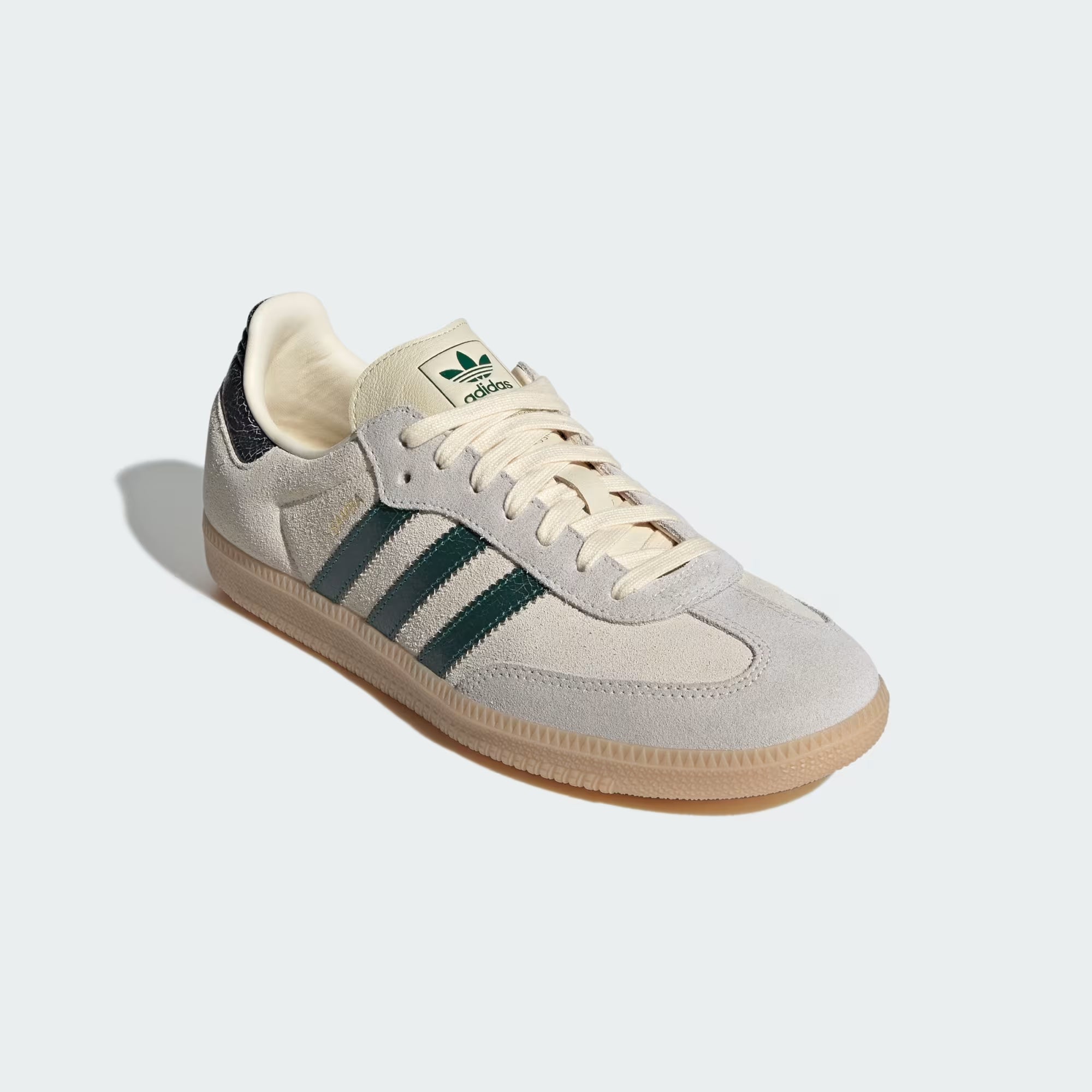 Tenis Adidas Samba Og Hombre