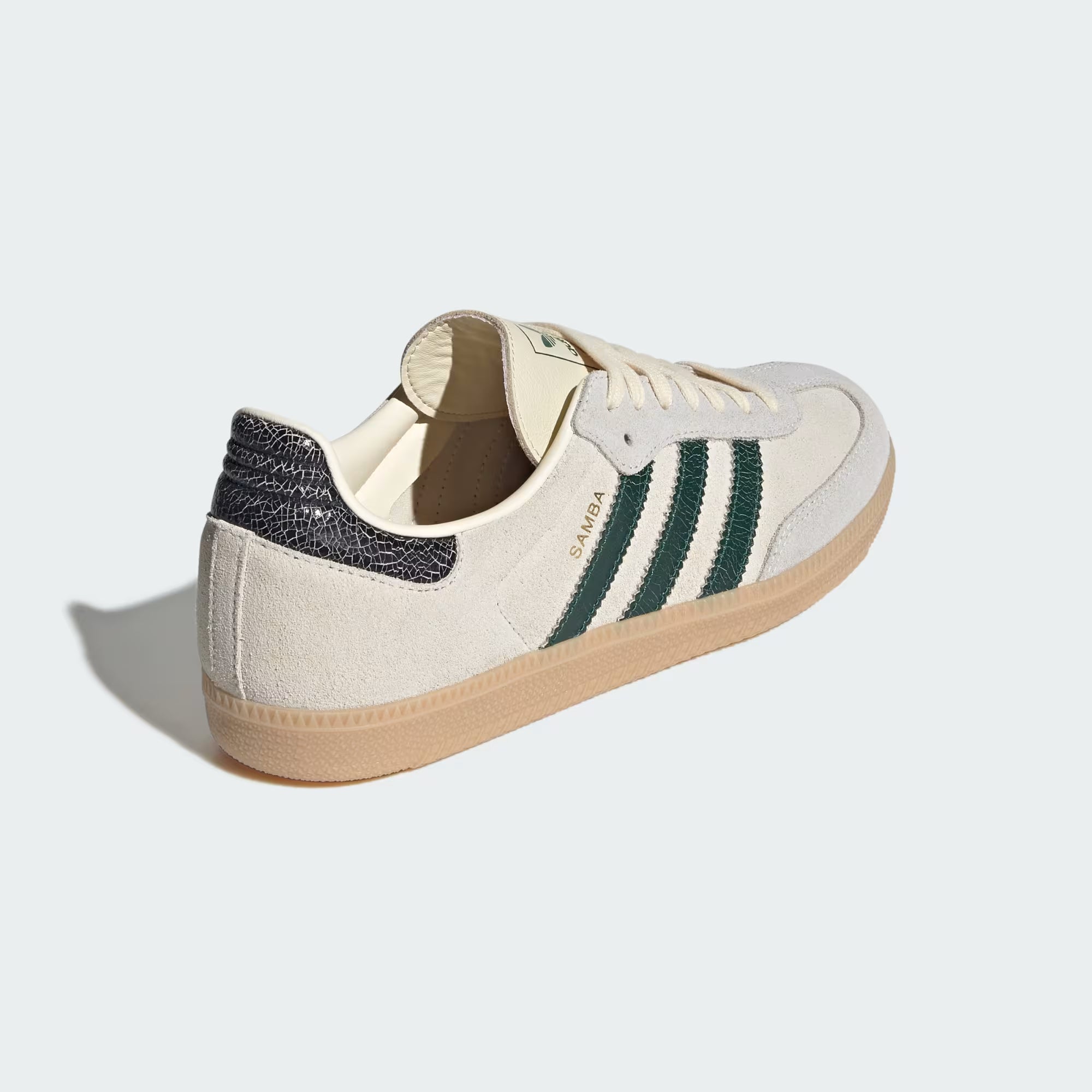 Tenis Adidas Samba Og Hombre