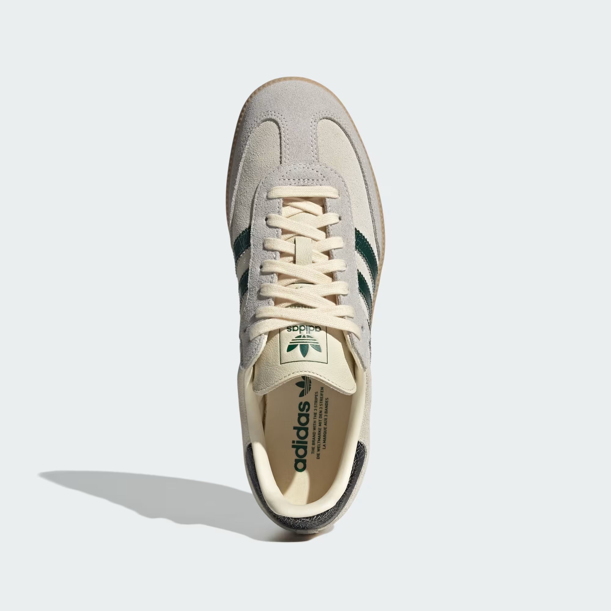 Tenis Adidas Samba Og Hombre