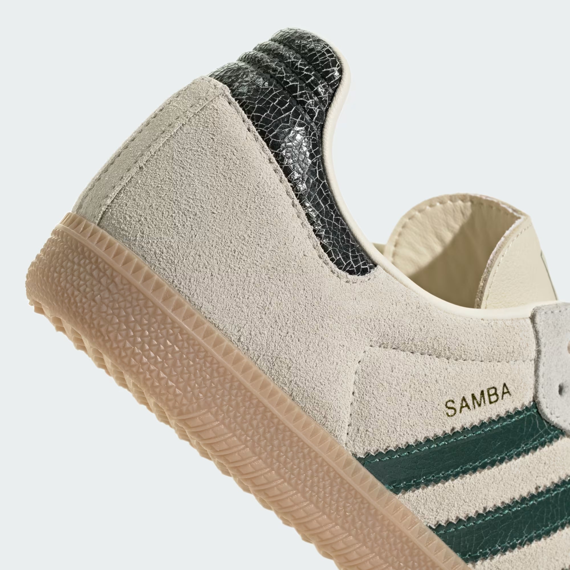 Tenis Adidas Samba Og Hombre