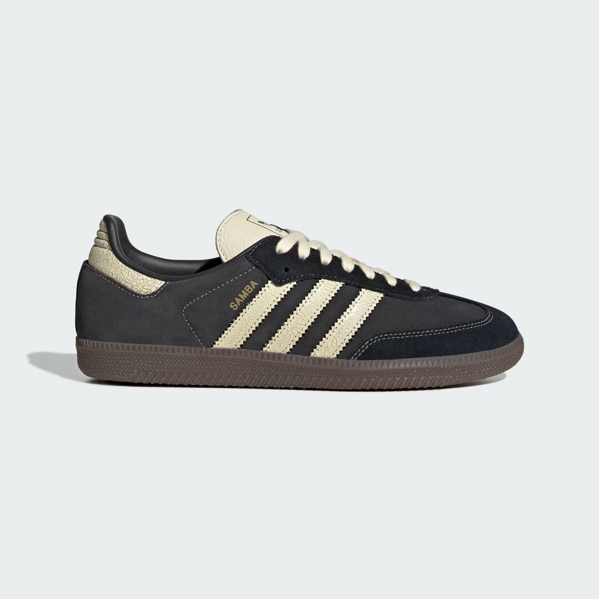 Tenis Adidas Samba Og Hombre