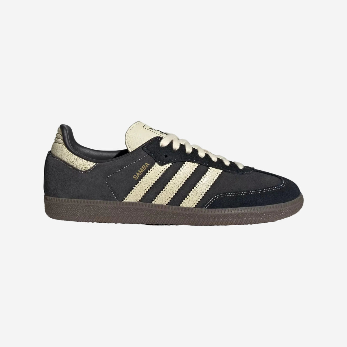 Tenis Adidas Samba Og Hombre