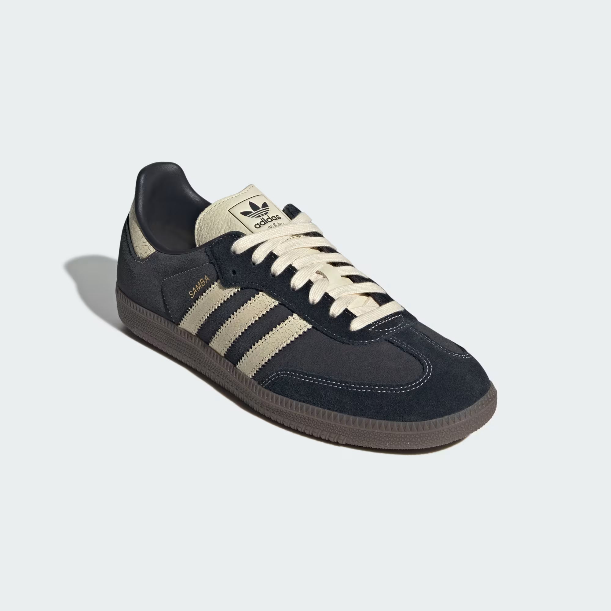 Tenis Adidas Samba Og Hombre