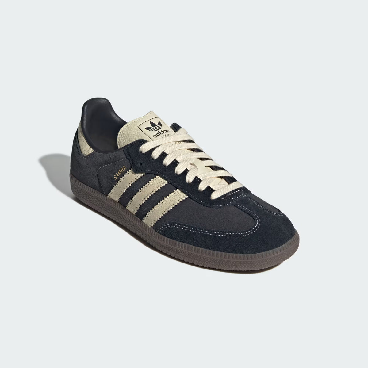 Tenis Adidas Samba Og Hombre