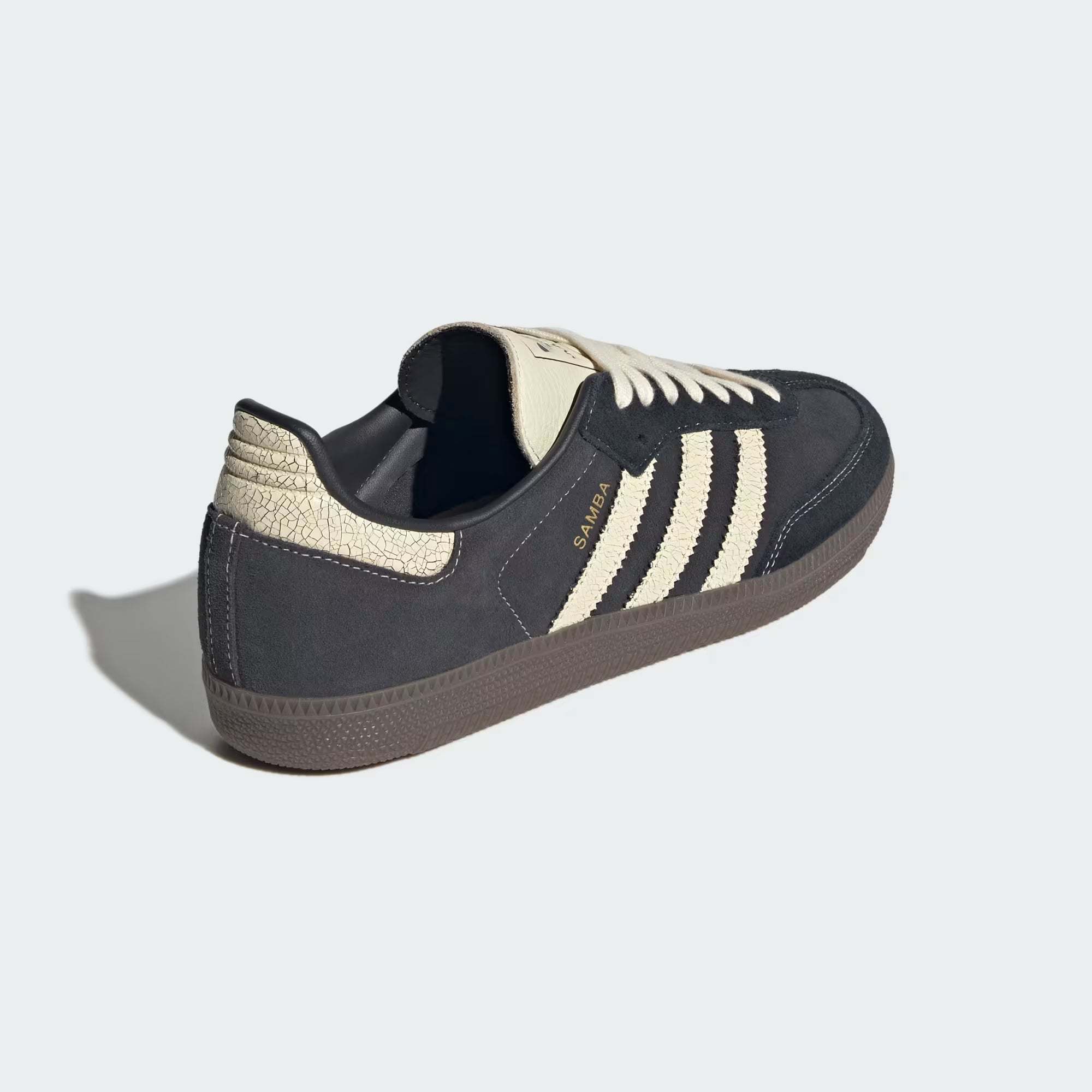 Tenis Adidas Samba Og Hombre
