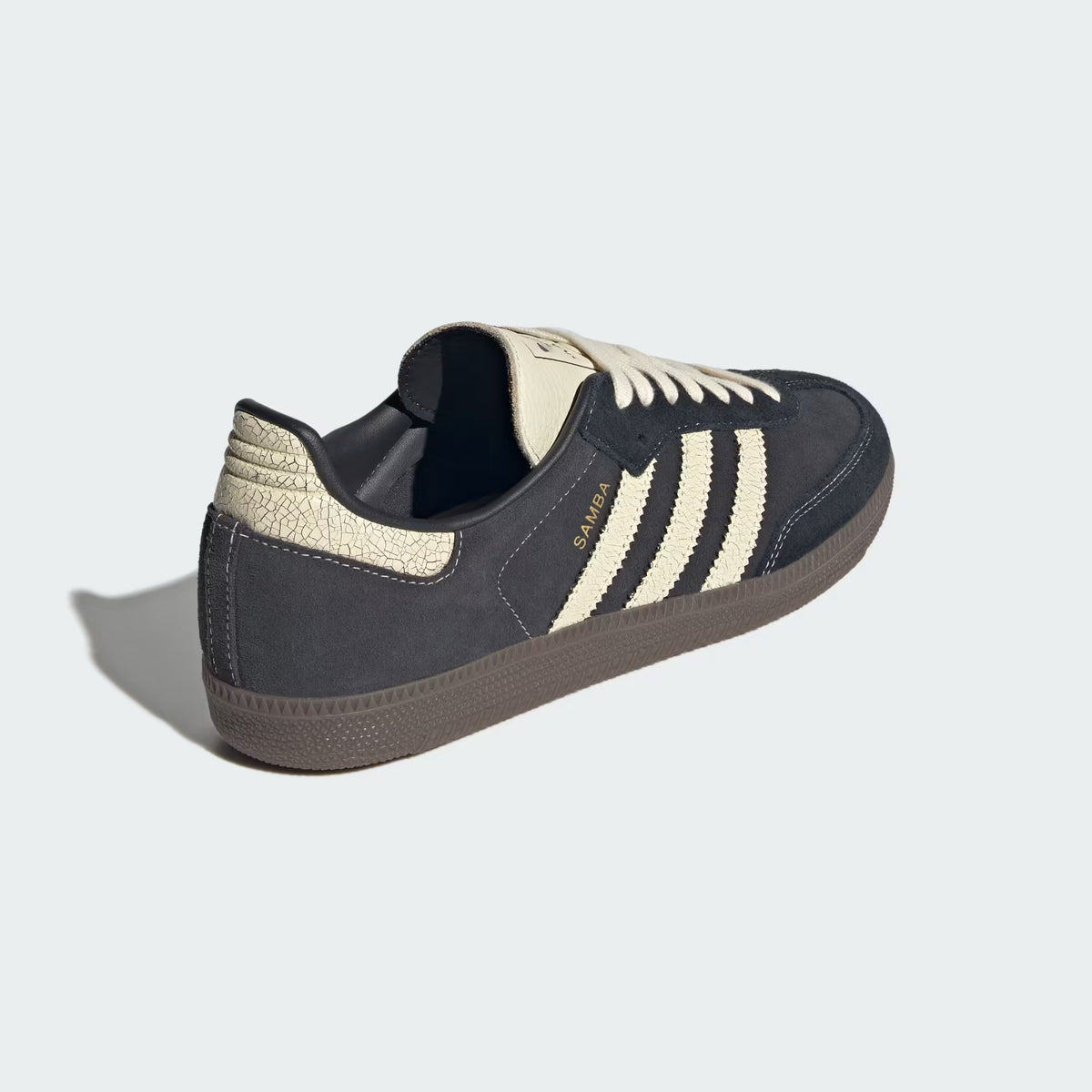 Tenis Adidas Samba Og Hombre