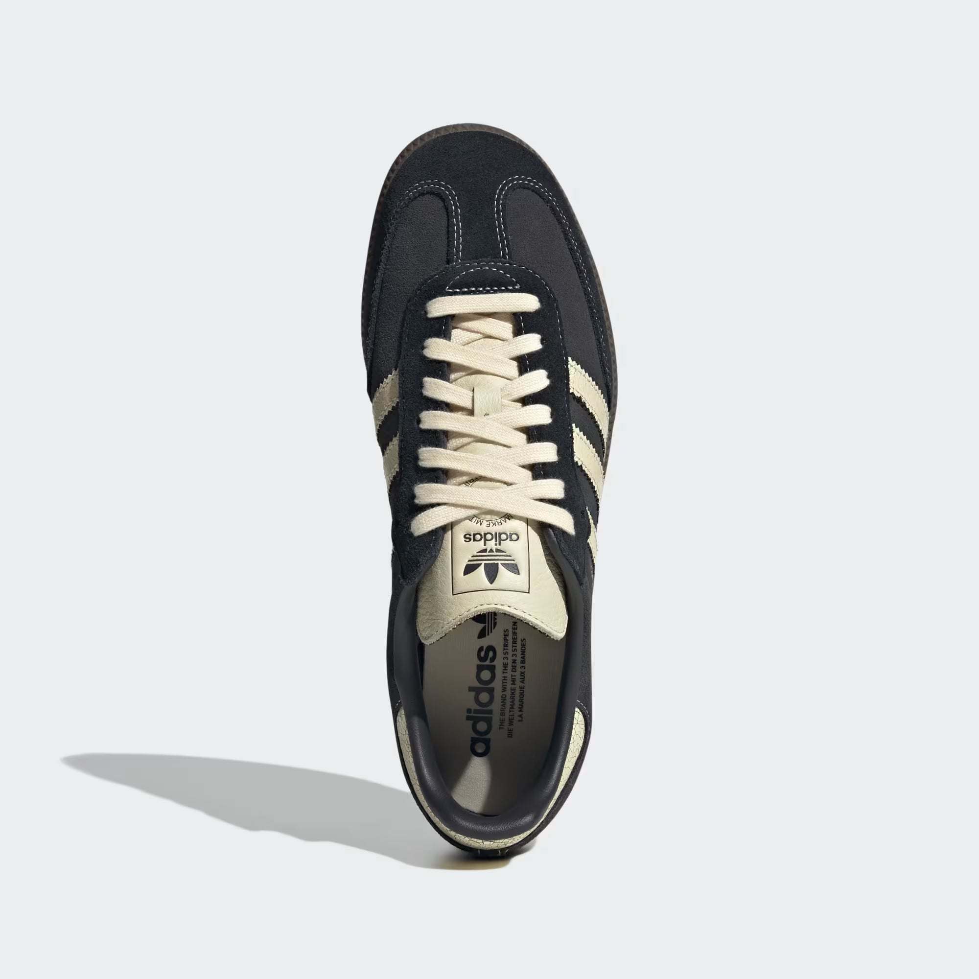 Tenis Adidas Samba Og Hombre