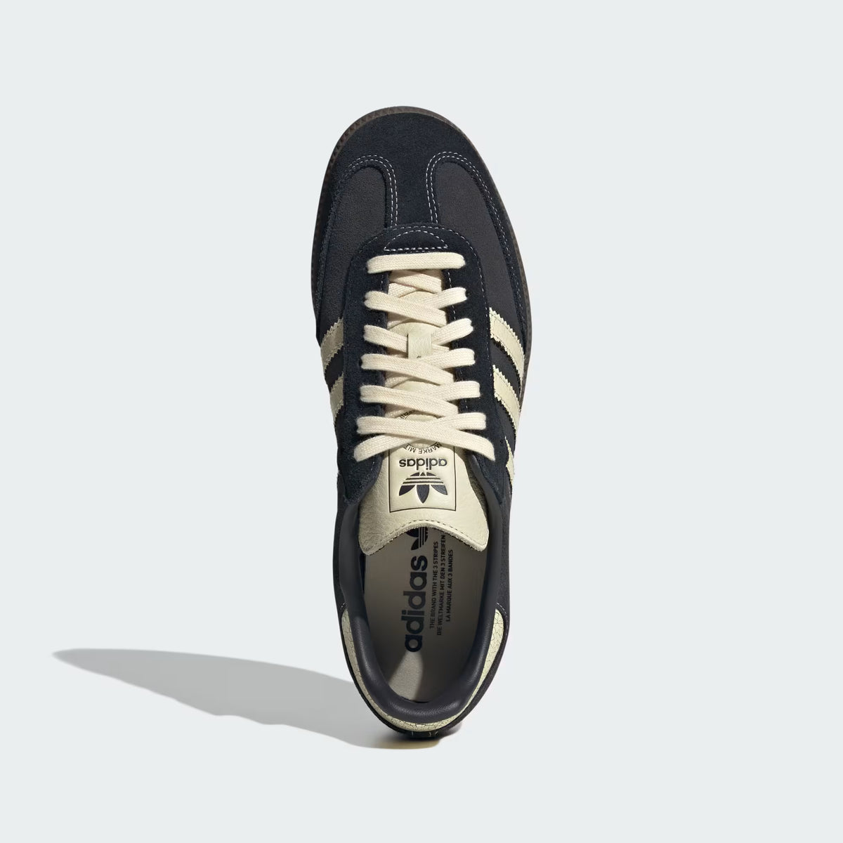 Tenis Adidas Samba Og Hombre