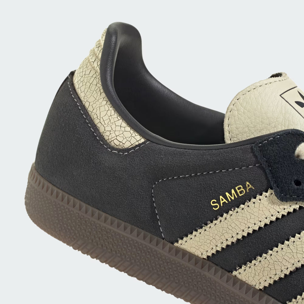 Tenis Adidas Samba Og Hombre