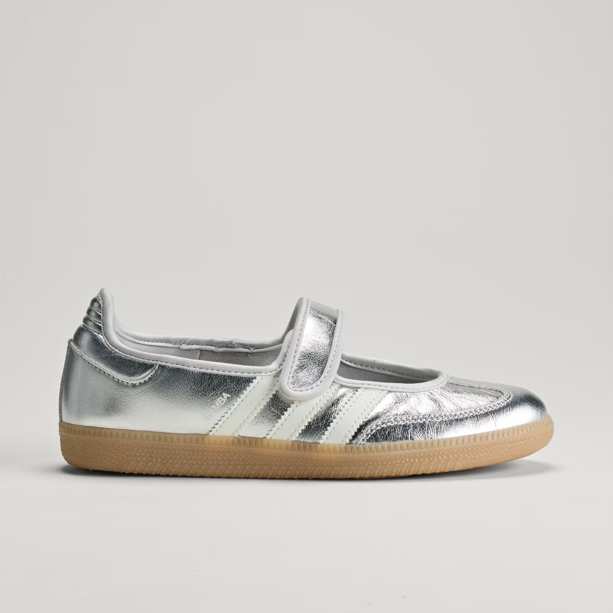 Tenis Adidas Samba Jane Mujer
