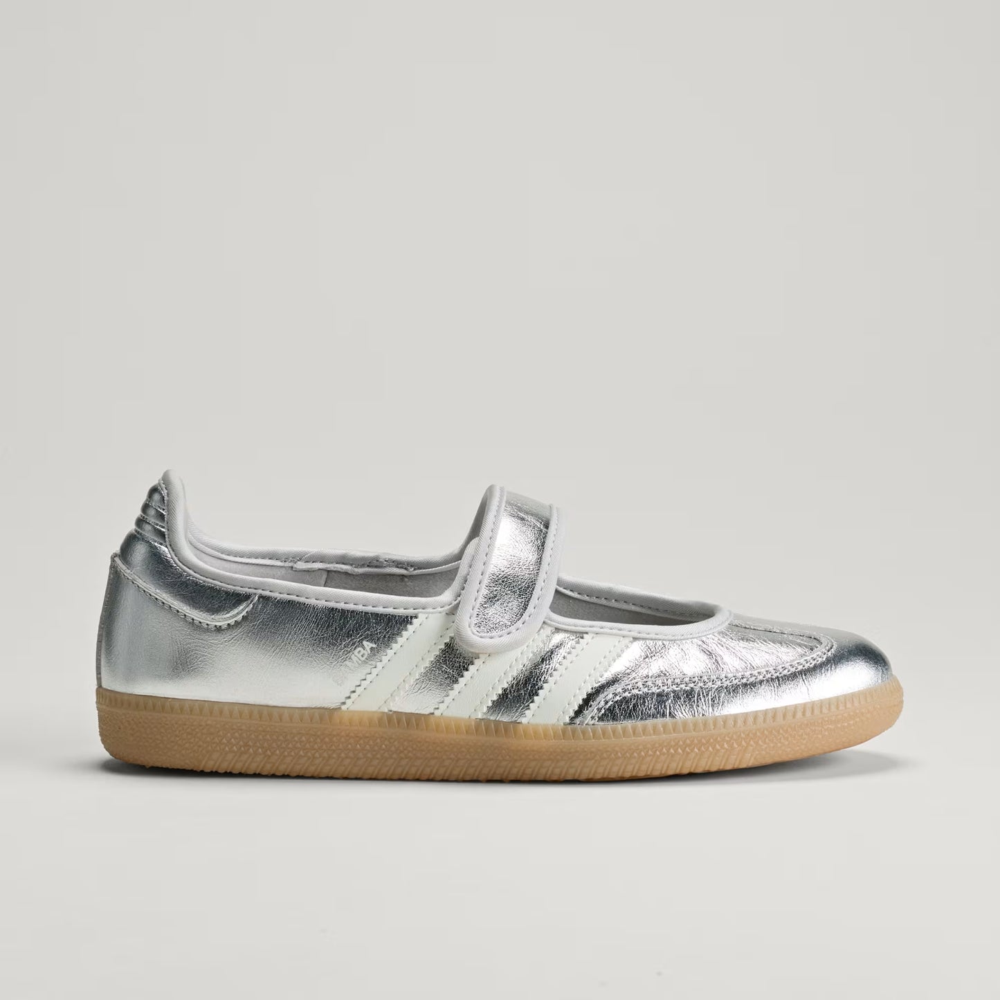 Tenis Adidas Samba Jane Mujer