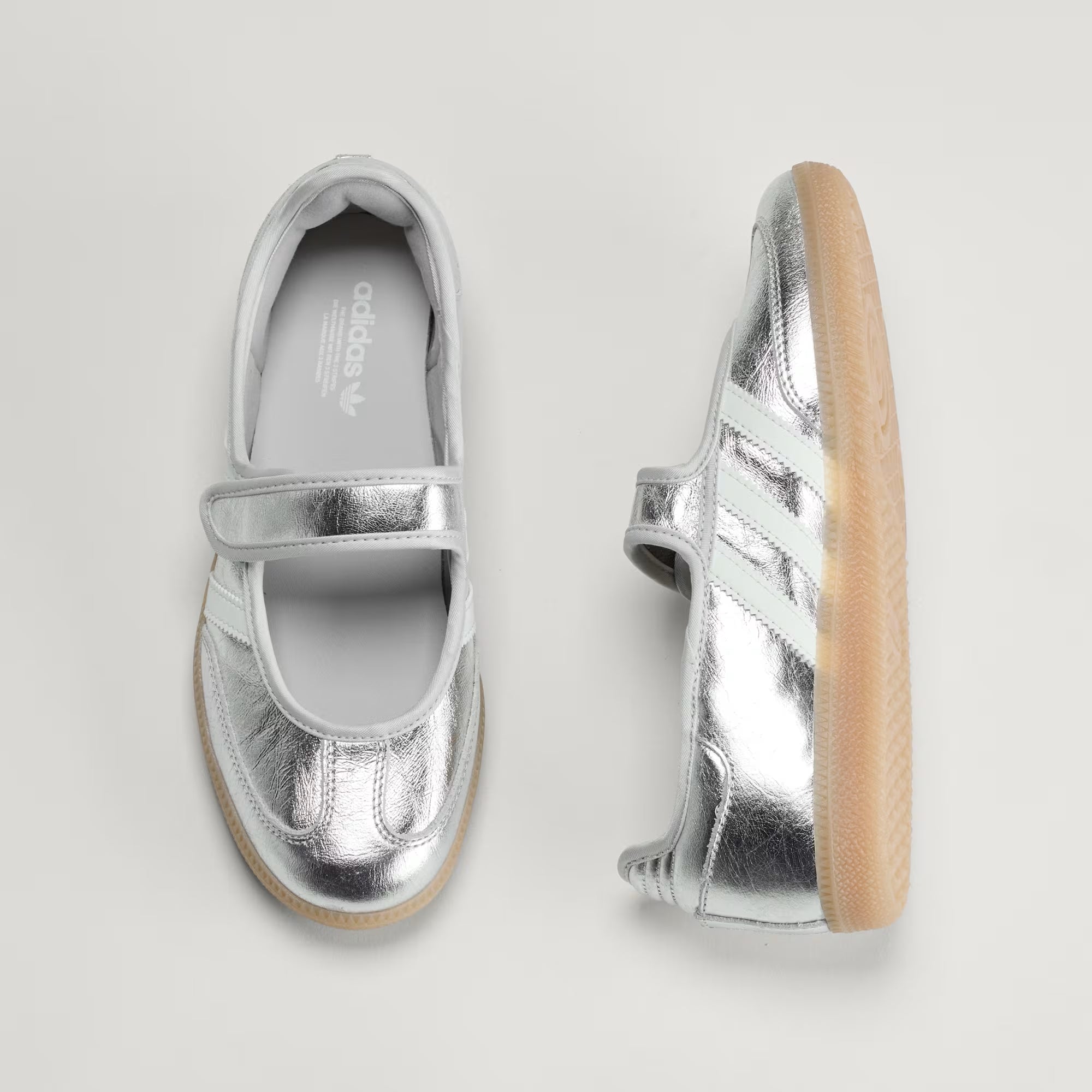 Tenis Adidas Samba Jane Mujer