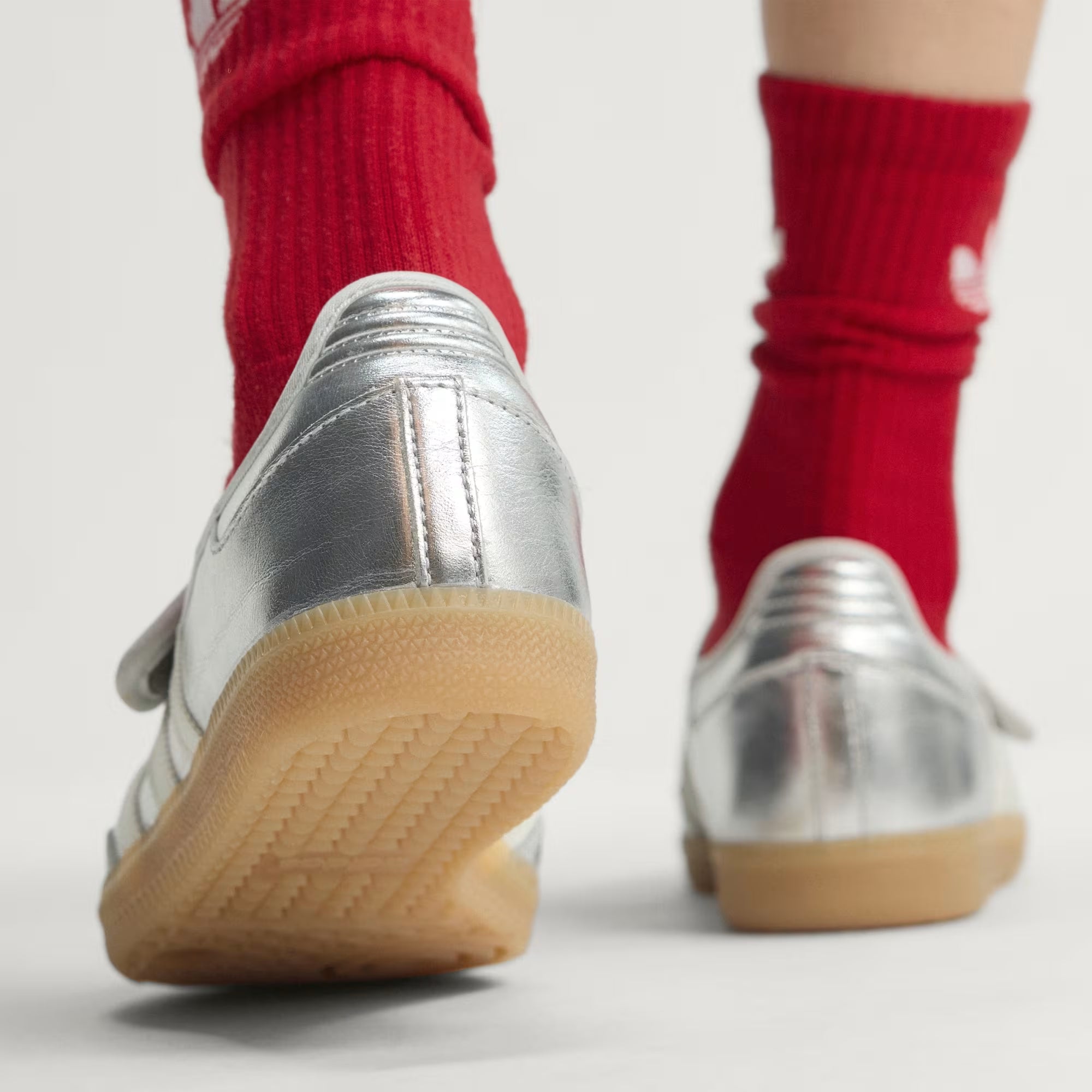 Tenis Adidas Samba Jane Mujer