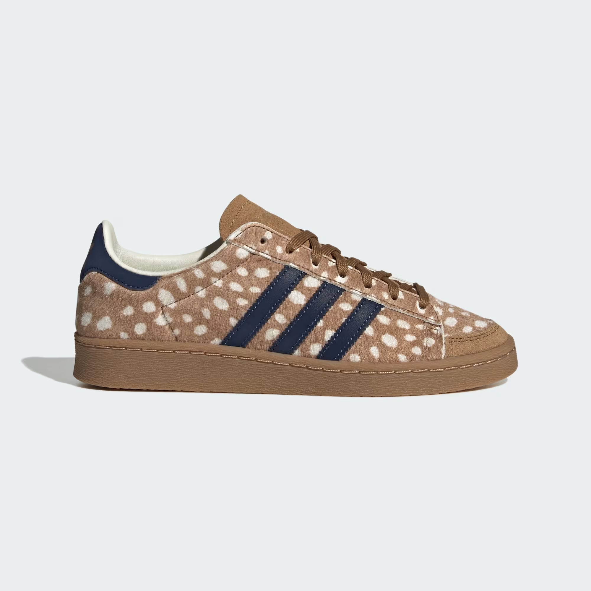 Tenis Adidas Jabbar Lo Mujer