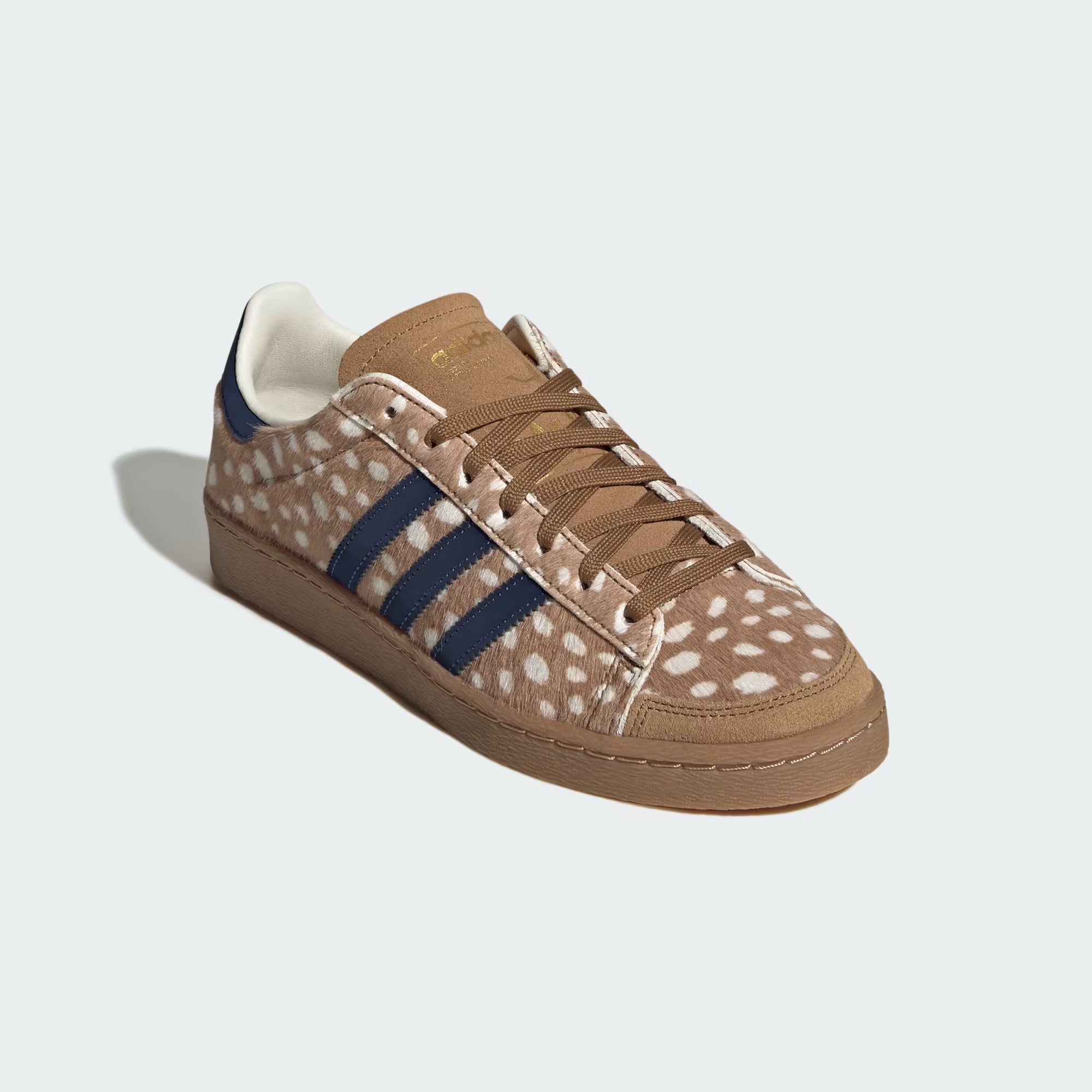 Tenis Adidas Jabbar Lo Mujer
