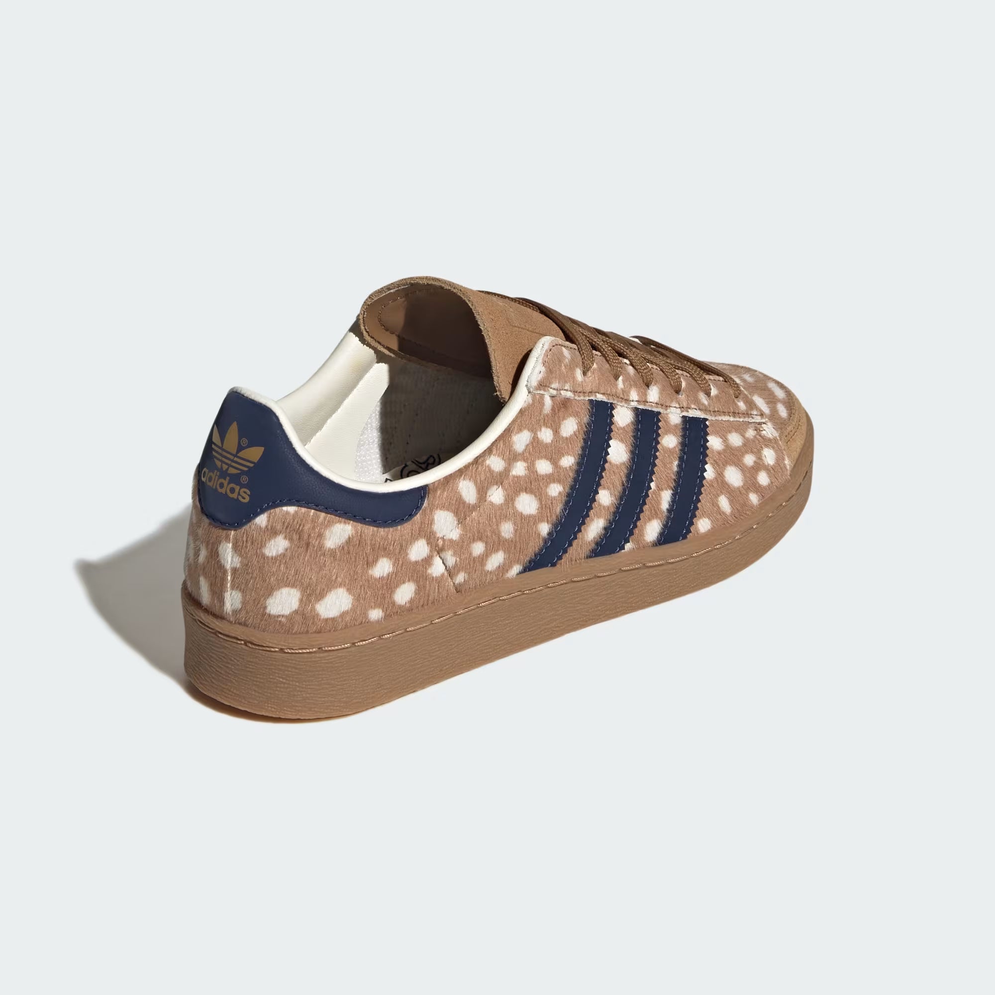 Tenis Adidas Jabbar Lo Mujer