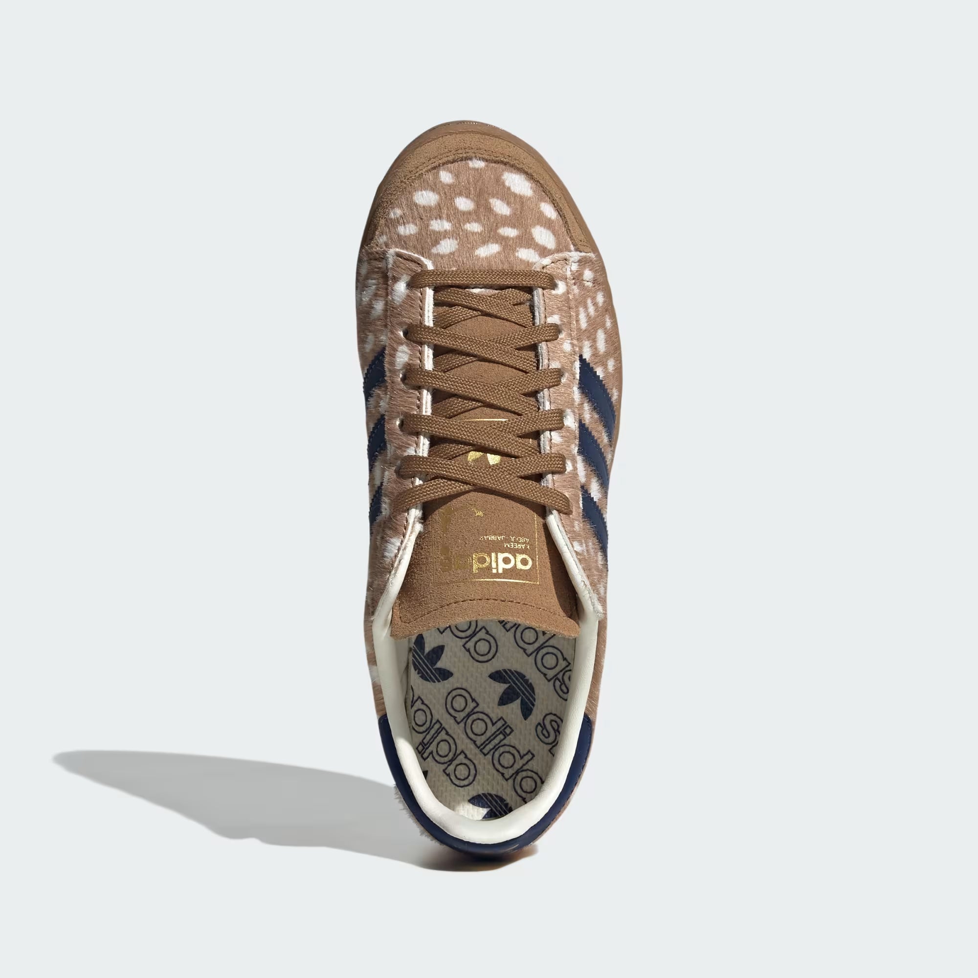 Tenis Adidas Jabbar Lo Mujer