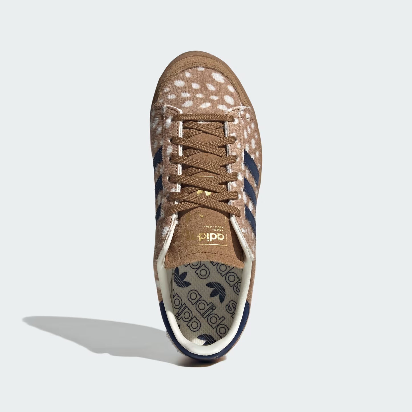 Tenis Adidas Jabbar Lo Mujer