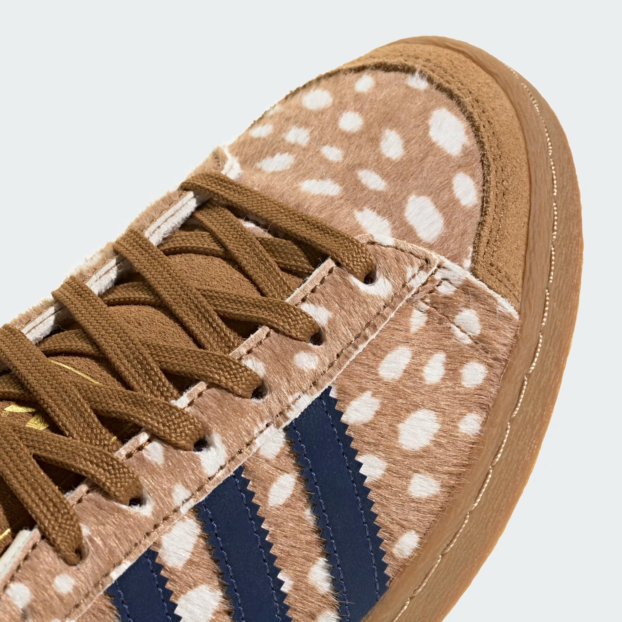 Tenis Adidas Jabbar Lo Mujer
