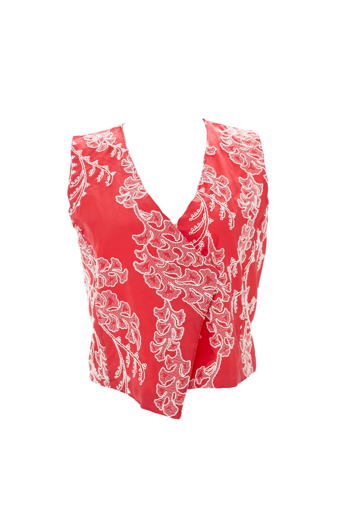 Camisa Estampada Koralina