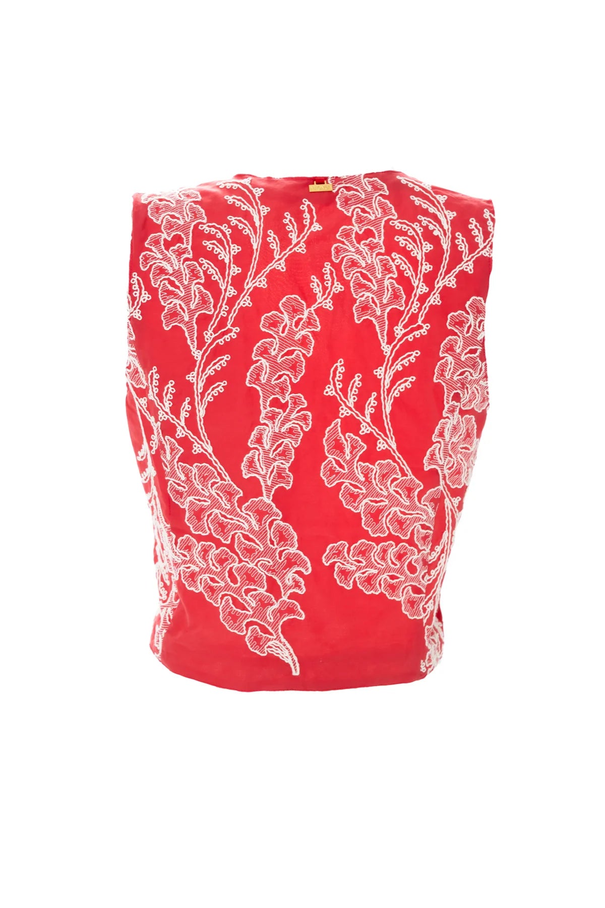 Camisa Estampada Koralina