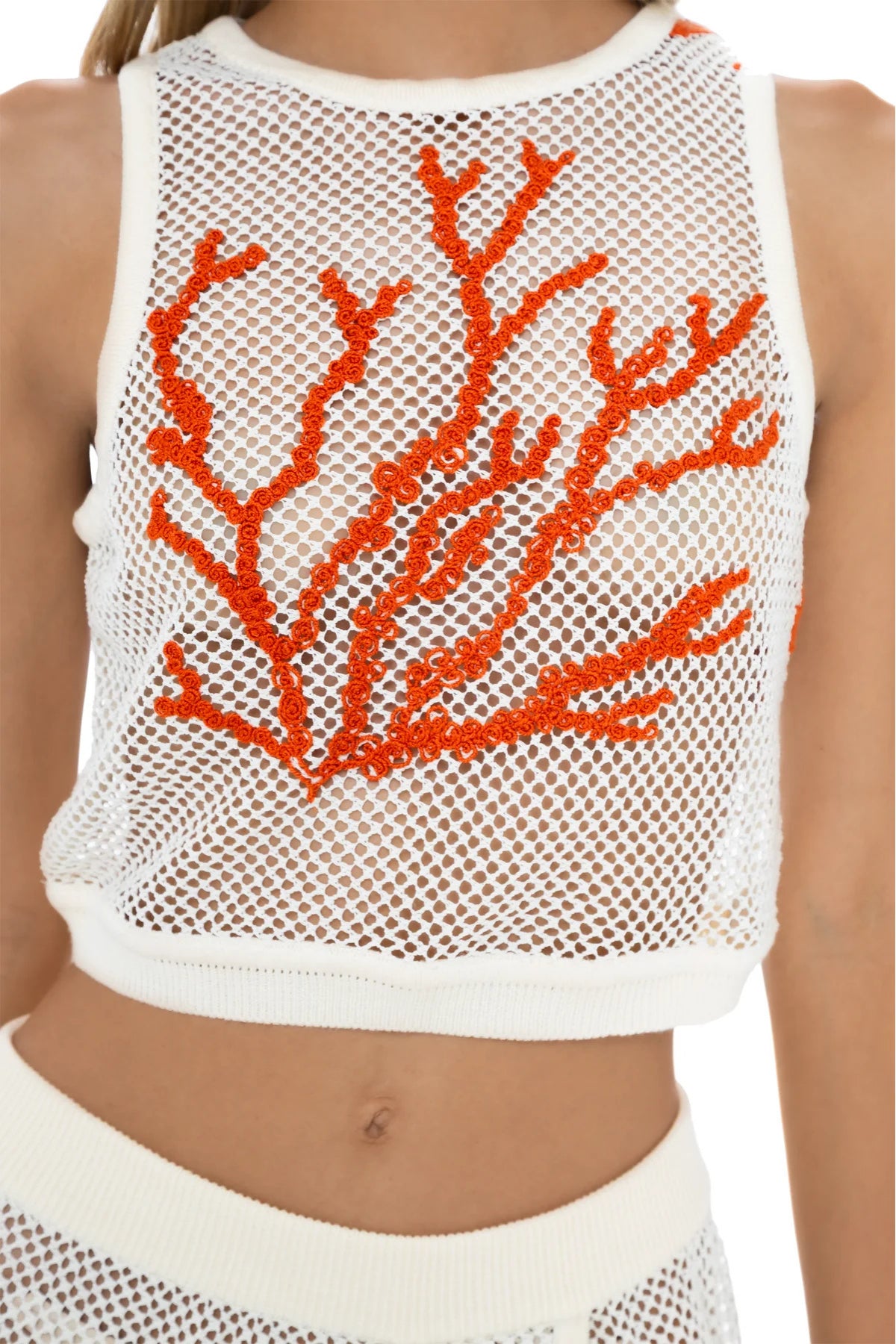 Camisa Koralina