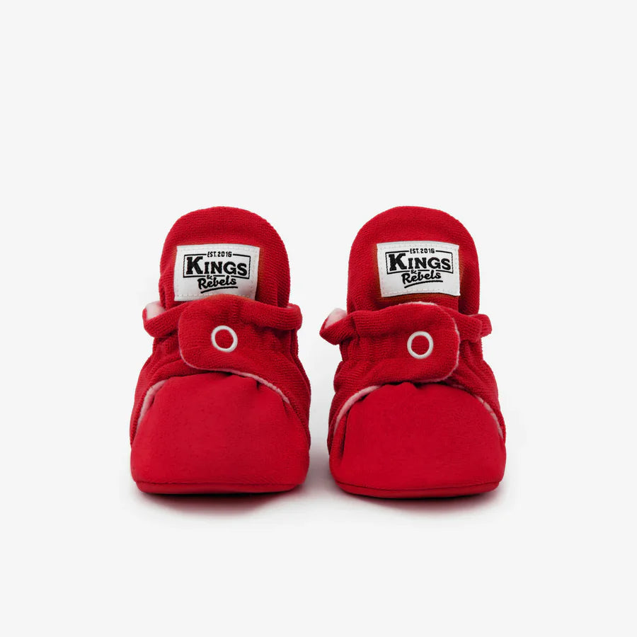 Kings Gamuza Classic