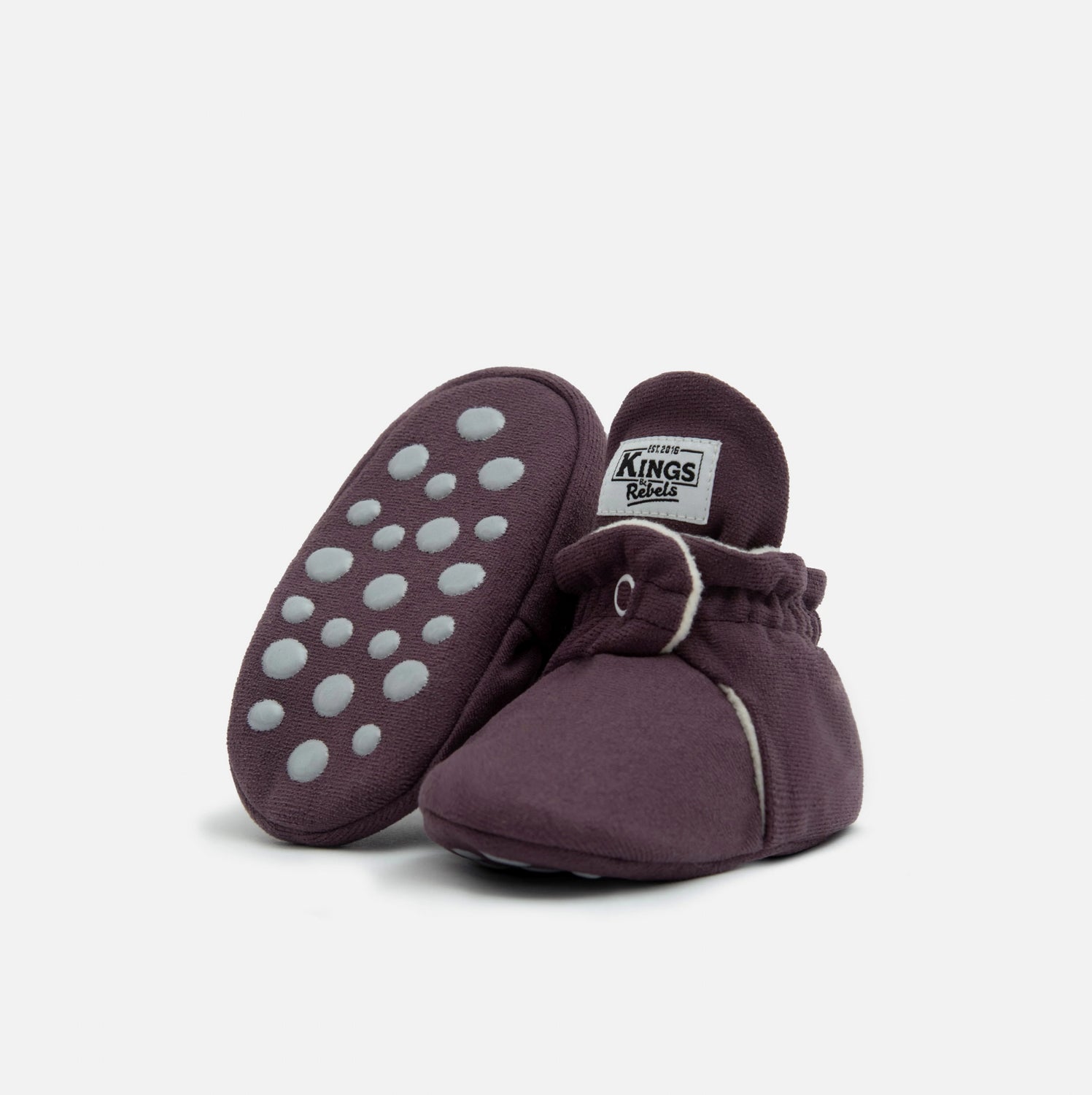 Kings Gamuza Gripper