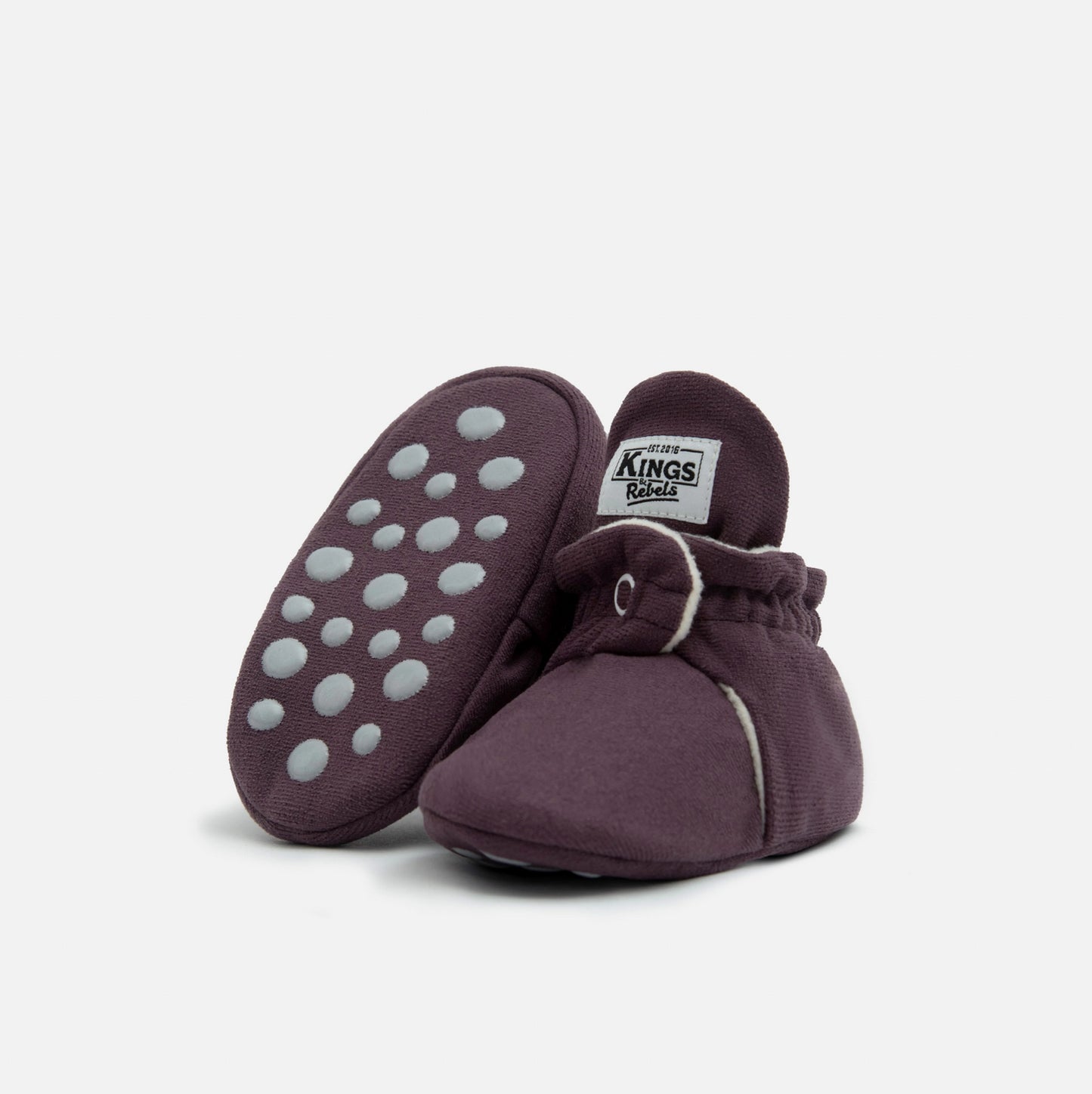 Kings Gamuza Gripper