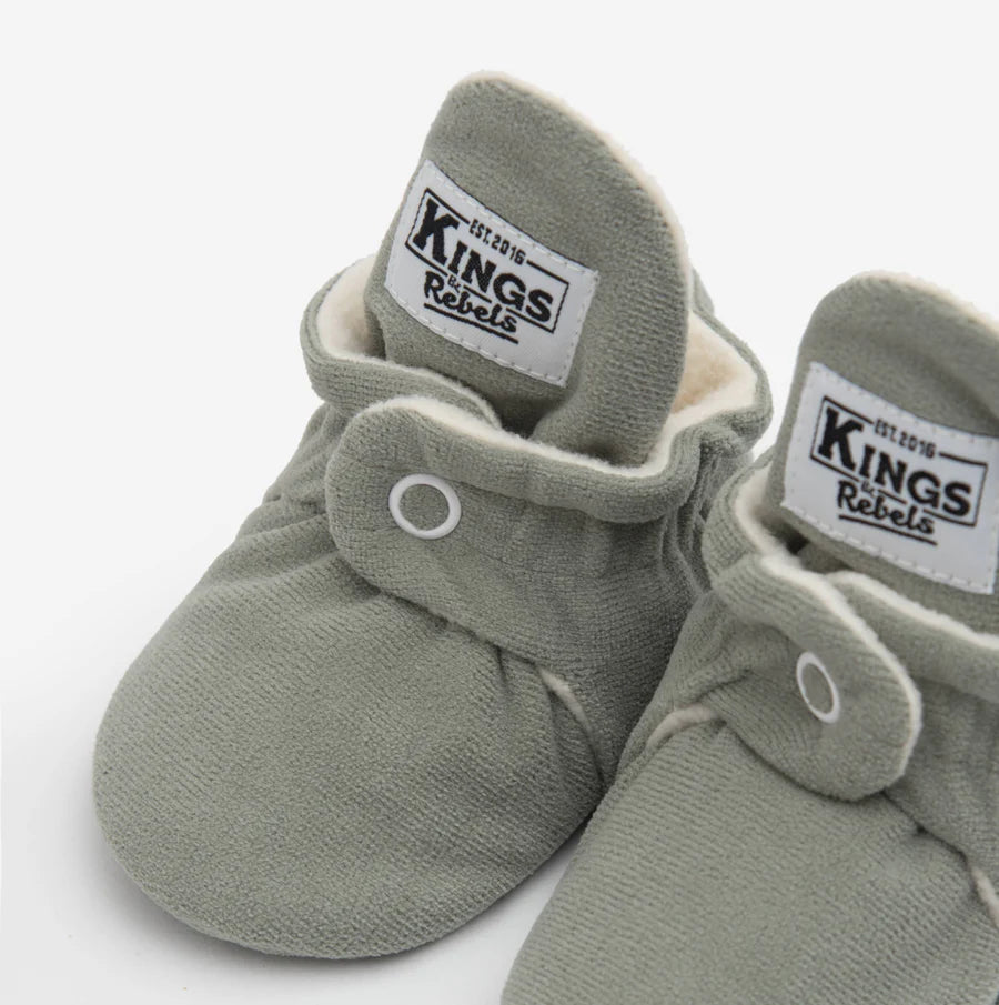 Kings Gamuza Gripper