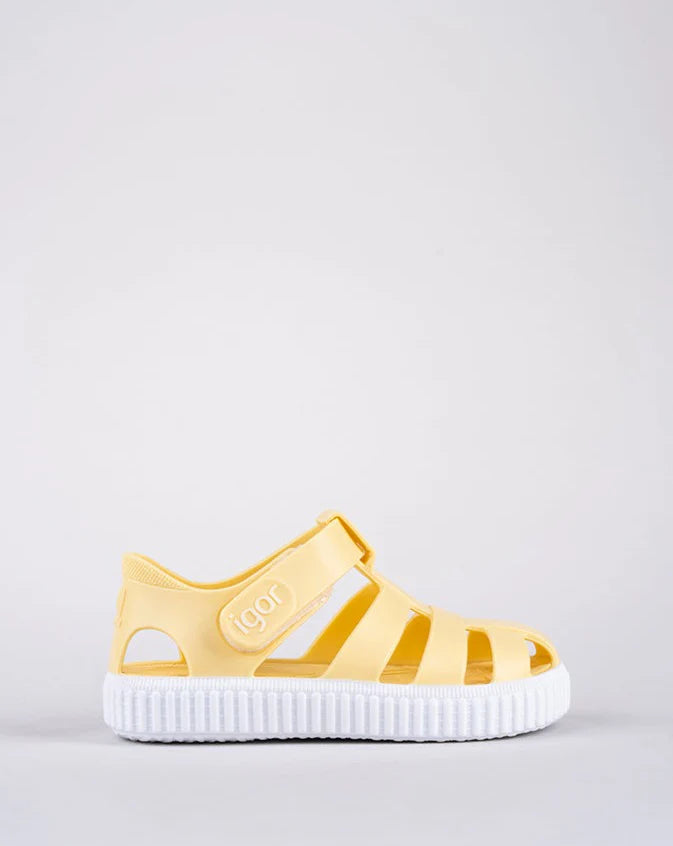 Sandalias Nico 228 Vainilla