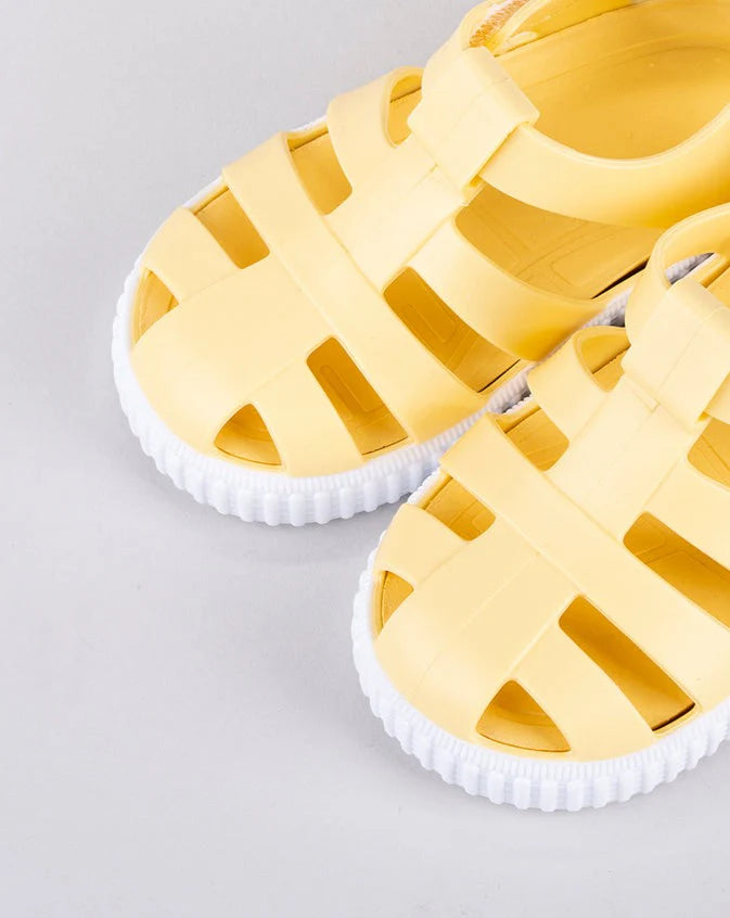 Sandalias Nico 228 Vainilla