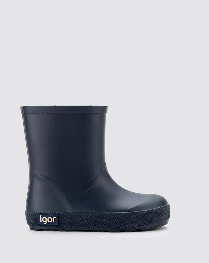 Bota Yogi 003 Marino