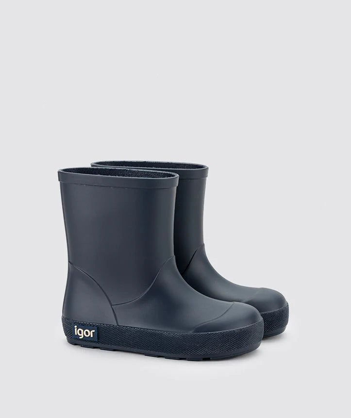 Bota Yogi 003 Marino