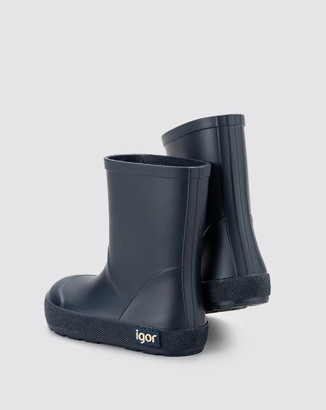 Bota Yogi 003 Marino
