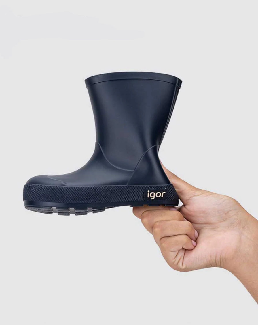 Bota Yogi 003 Marino
