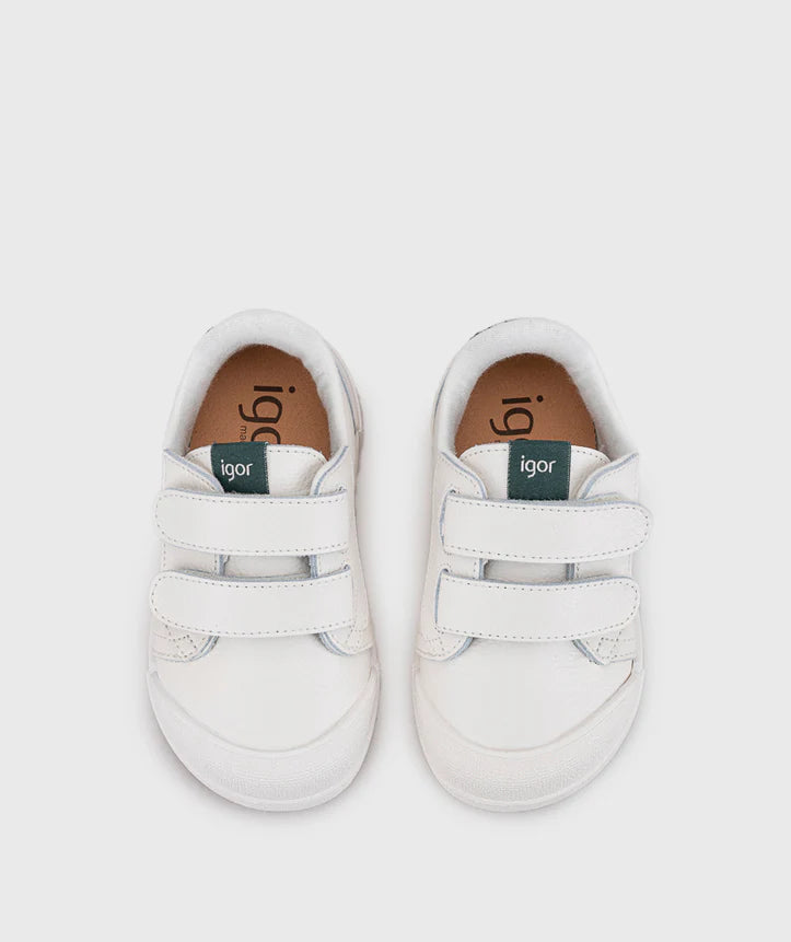 Tenis Igor 271 Musgo