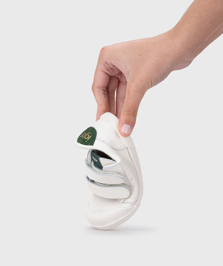 Tenis Igor 271 Musgo