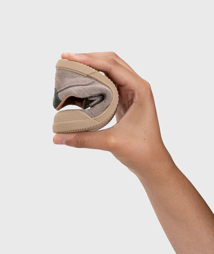 Tenis Igor Suede 398 Topo