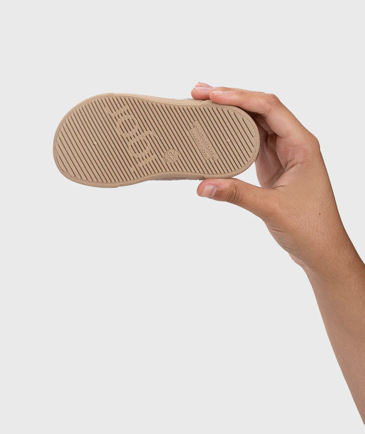 Tenis Igor Suede 398 Topo