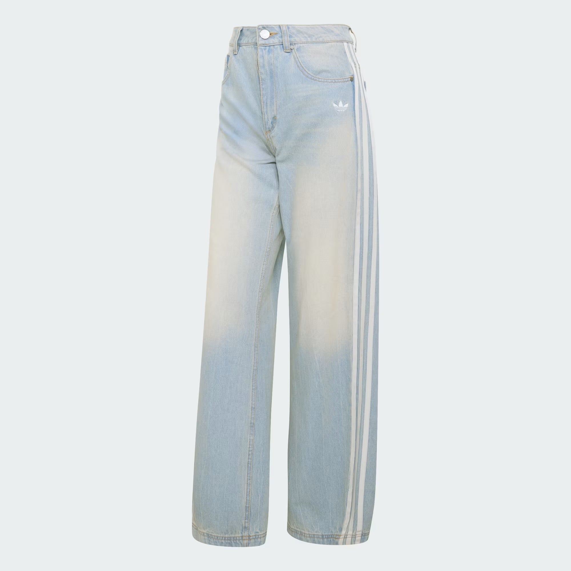 Jeans Adidas Vintage Dad