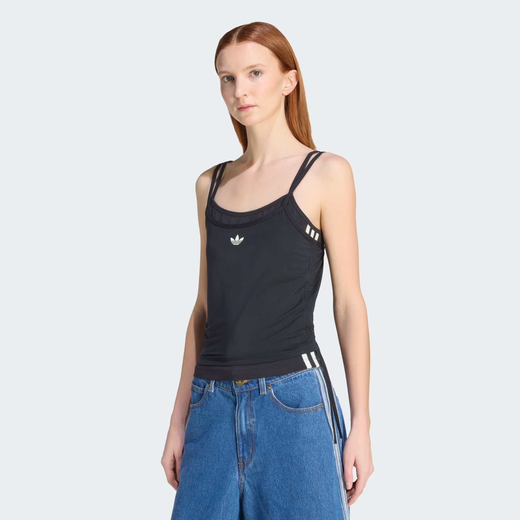 Tank Top Layered