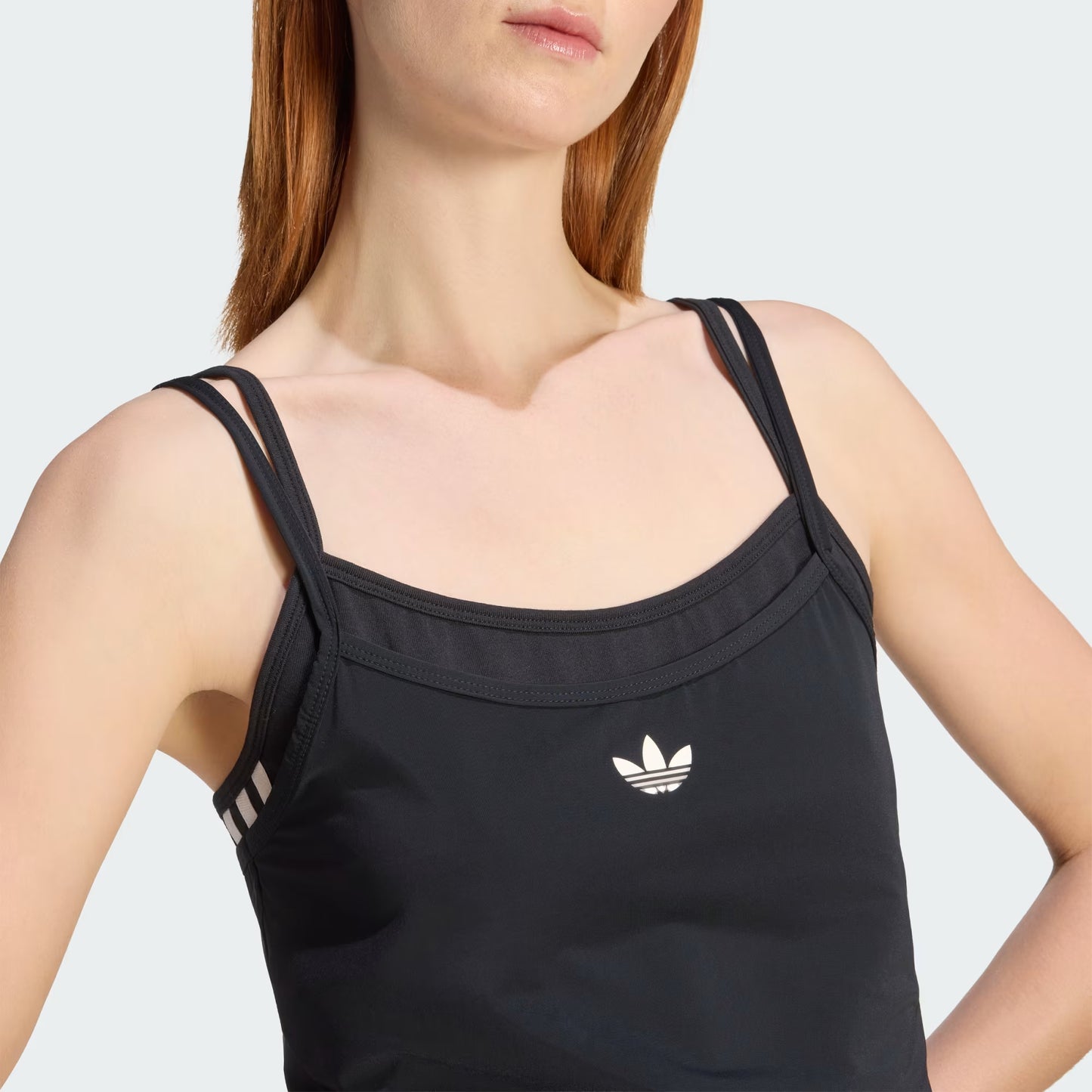 Tank Top Layered