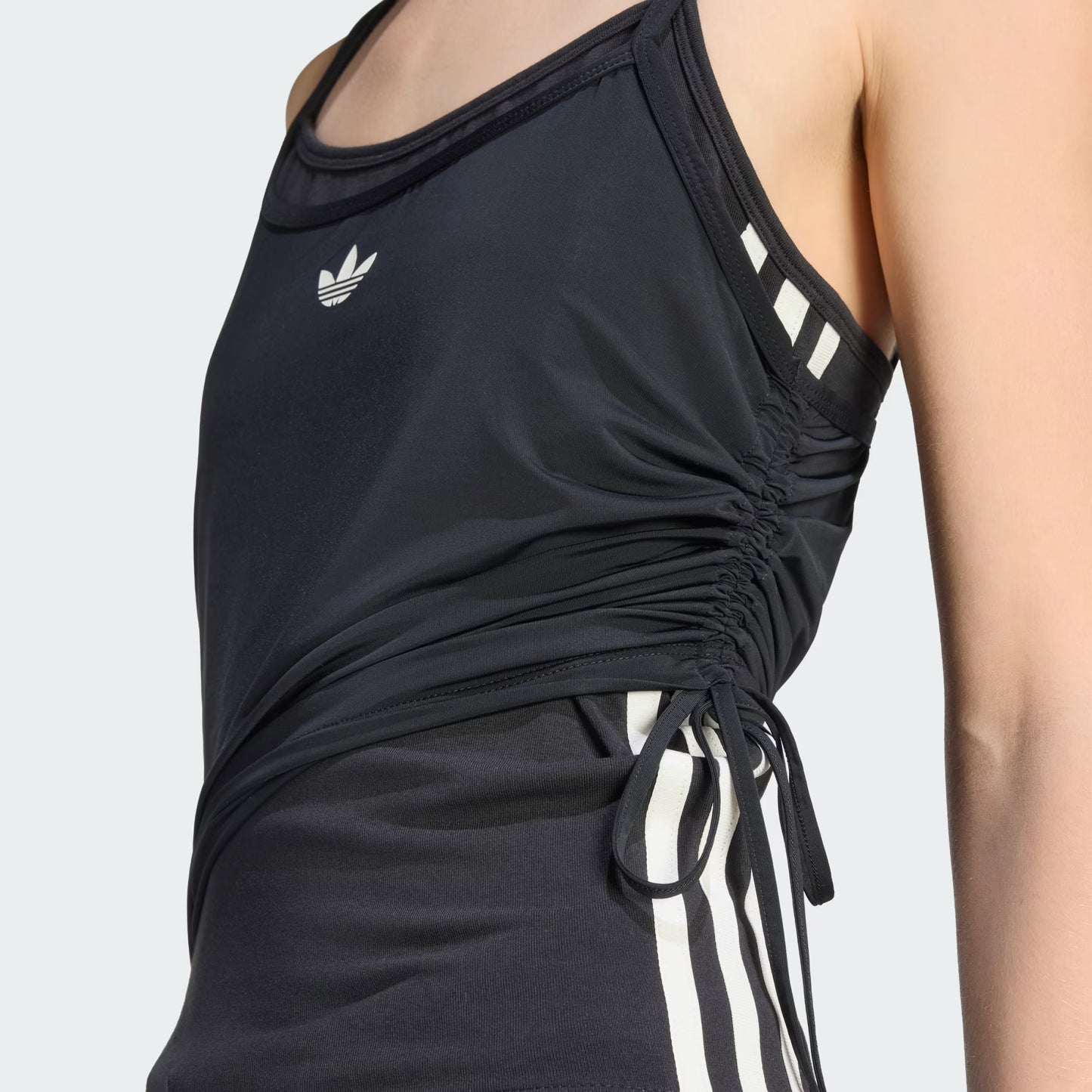 Tank Top Layered