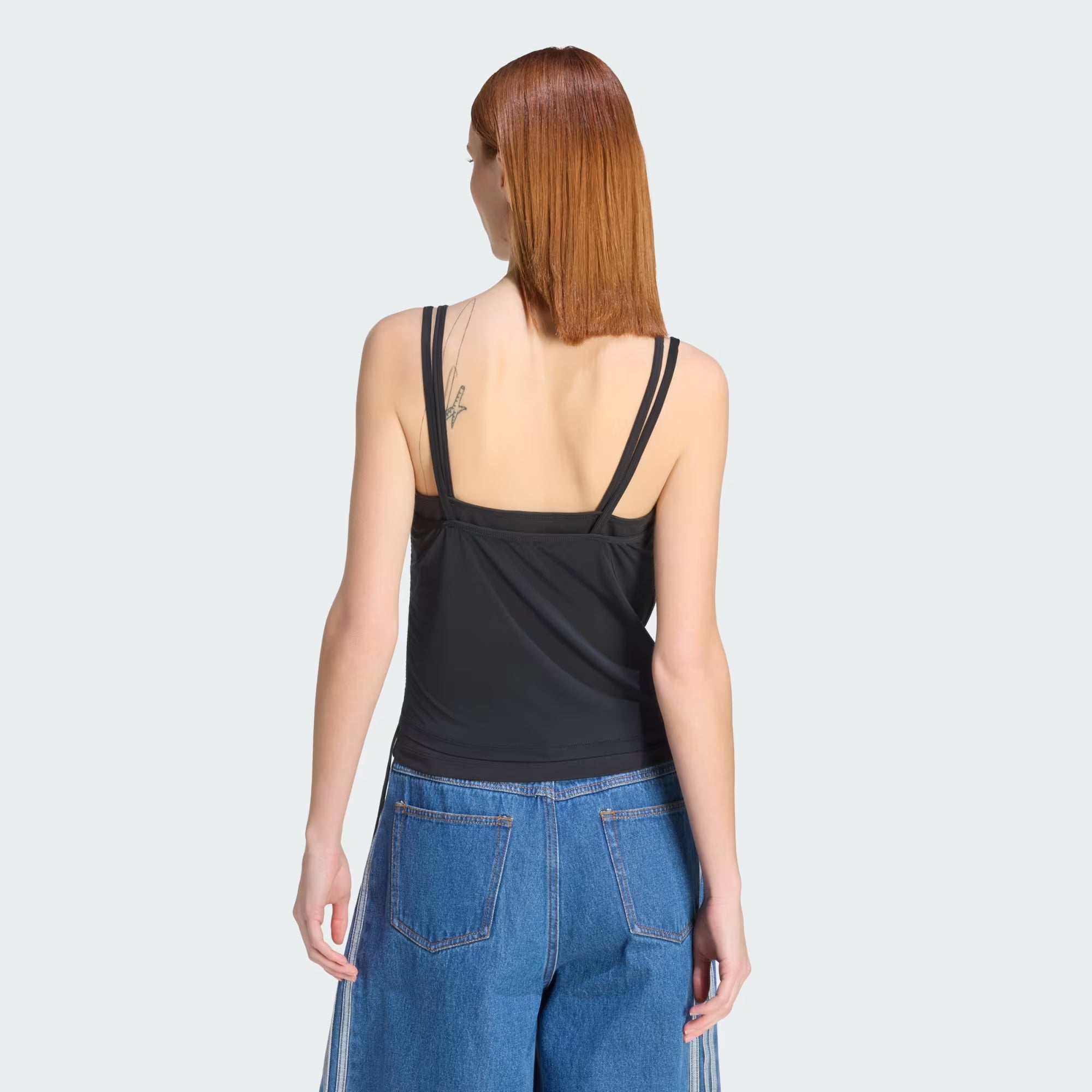 Tank Top Layered