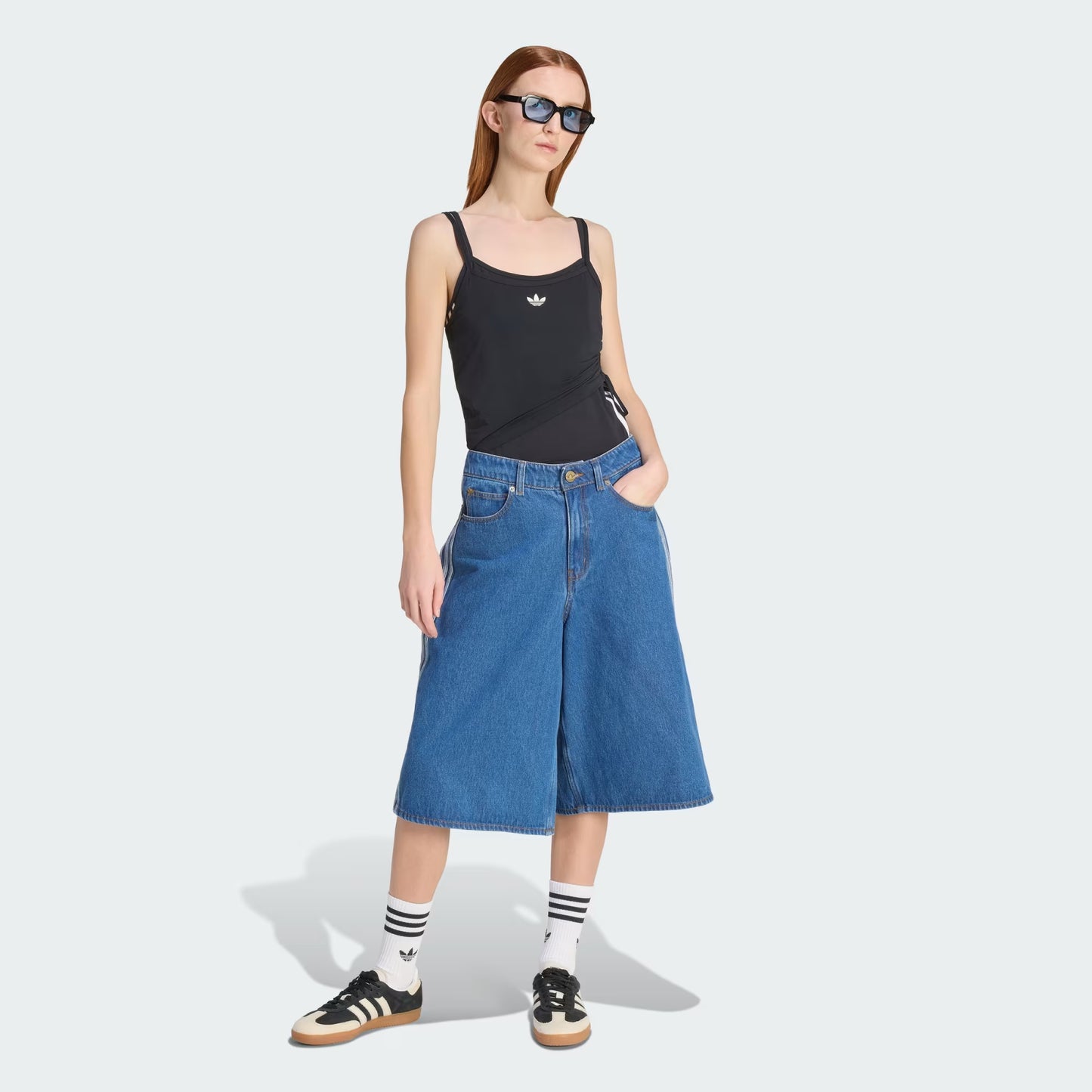 Tank Top Layered