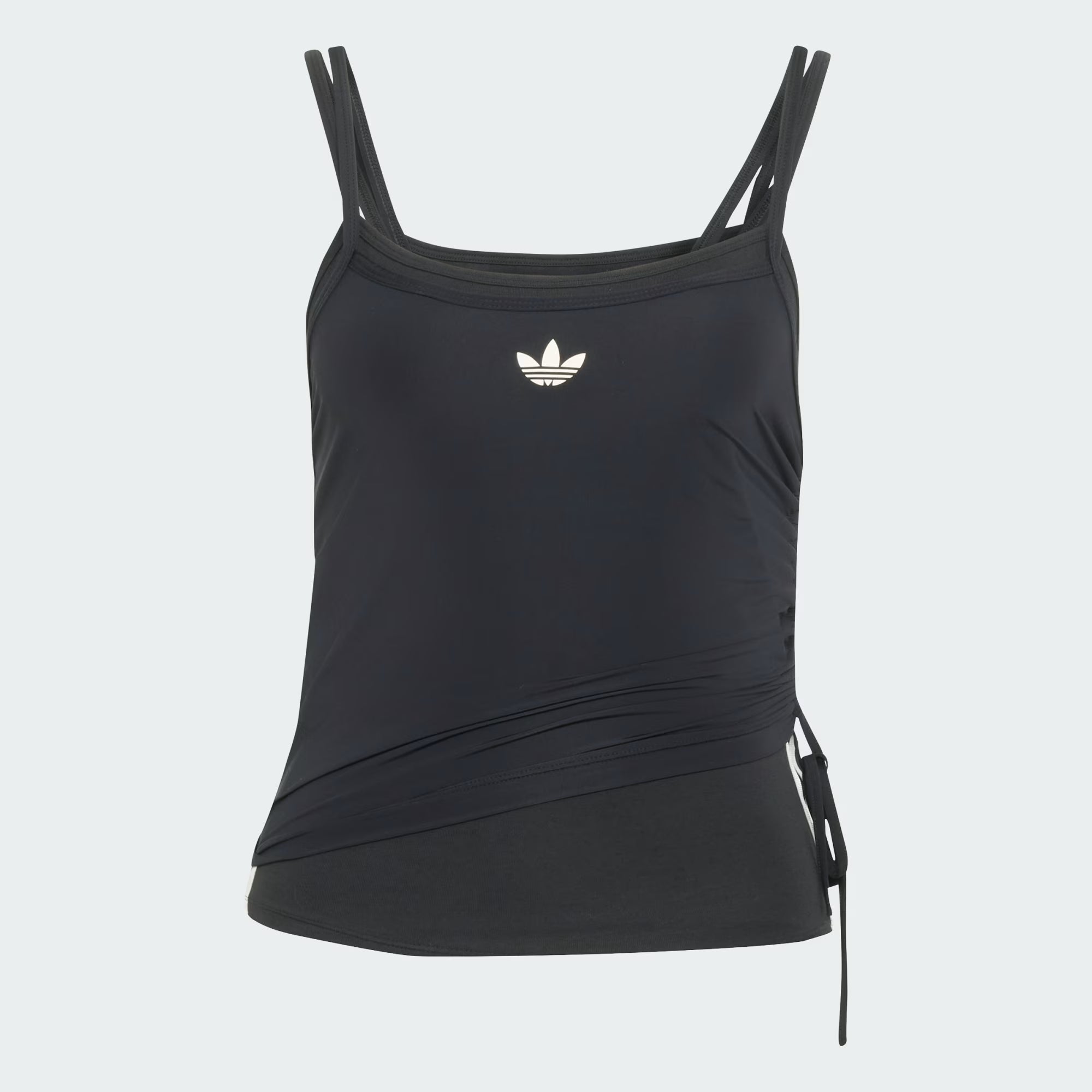Tank Top Layered