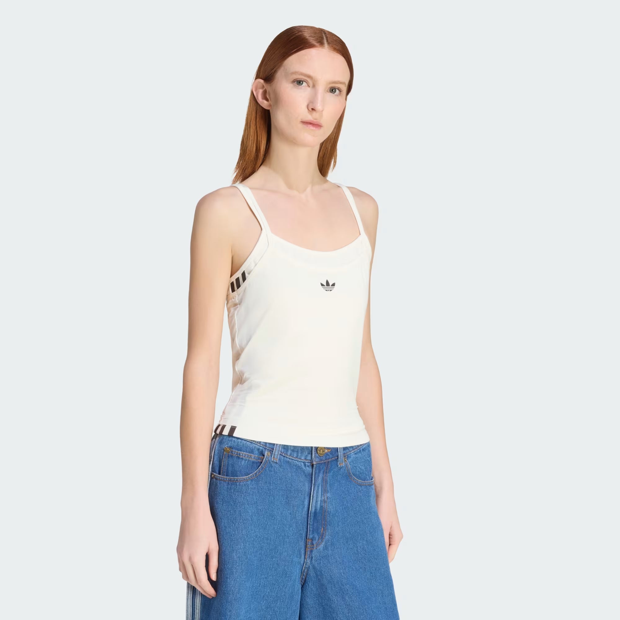 Tank Top Layered