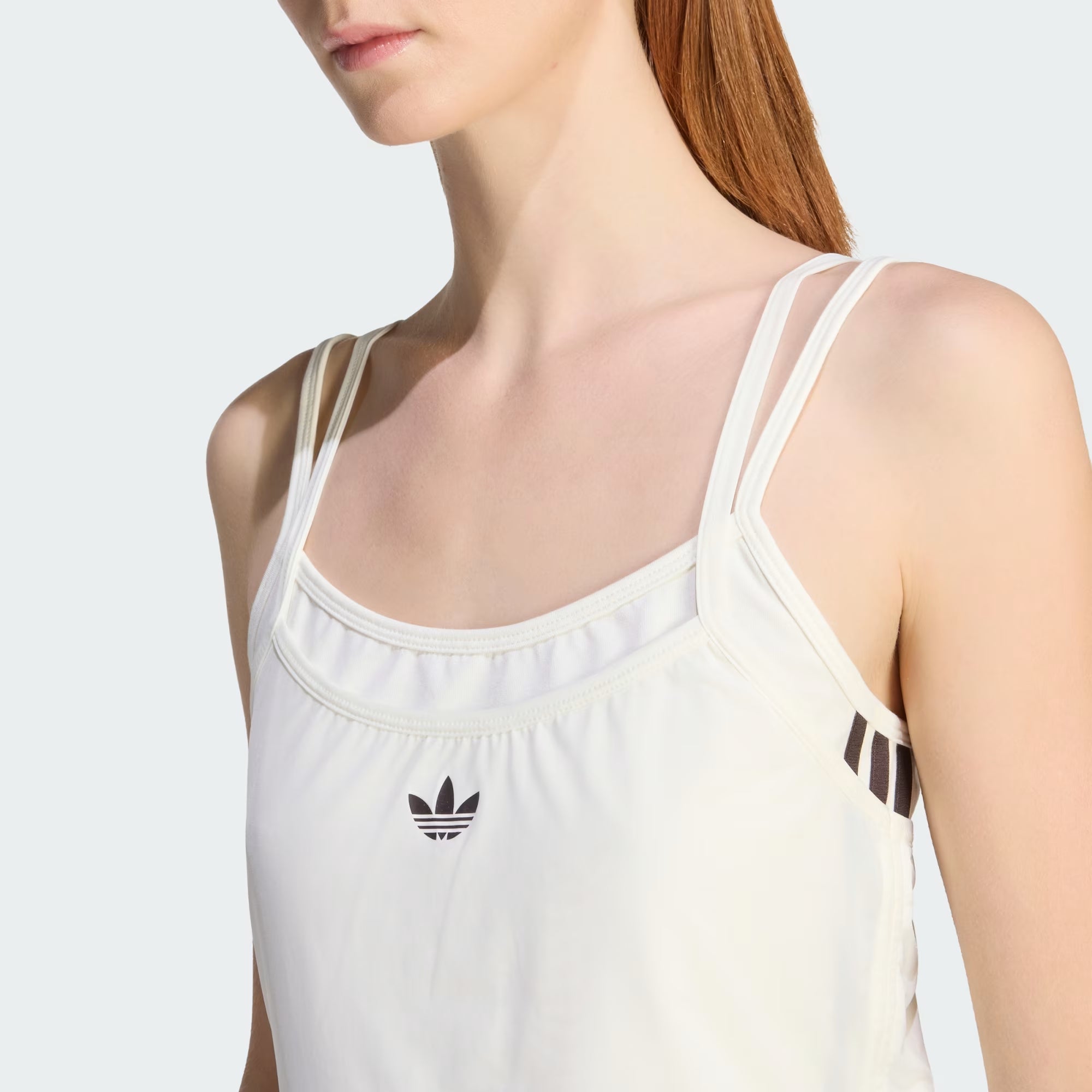 Tank Top Layered