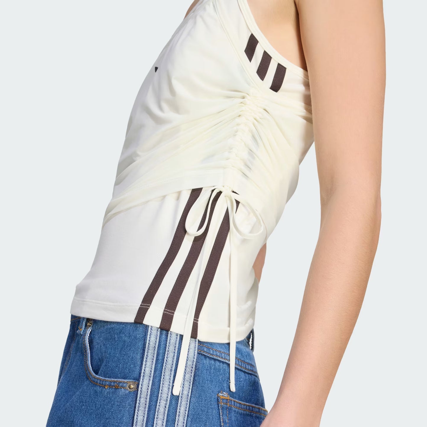 Tank Top Layered